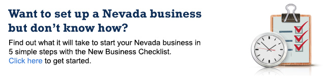 silverflume nevada s business portal to start manage your business